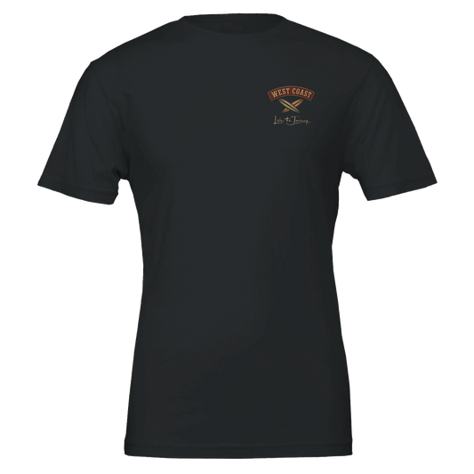 Black - Front