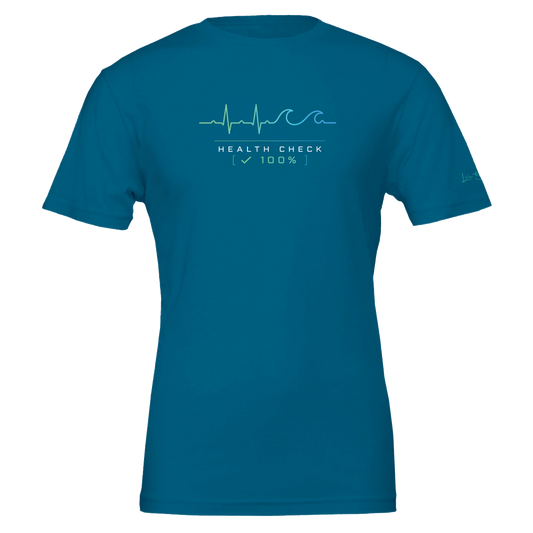 Deep Teal