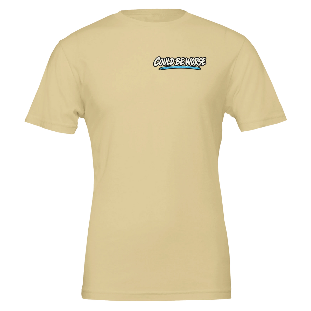 Soft Cream - Front