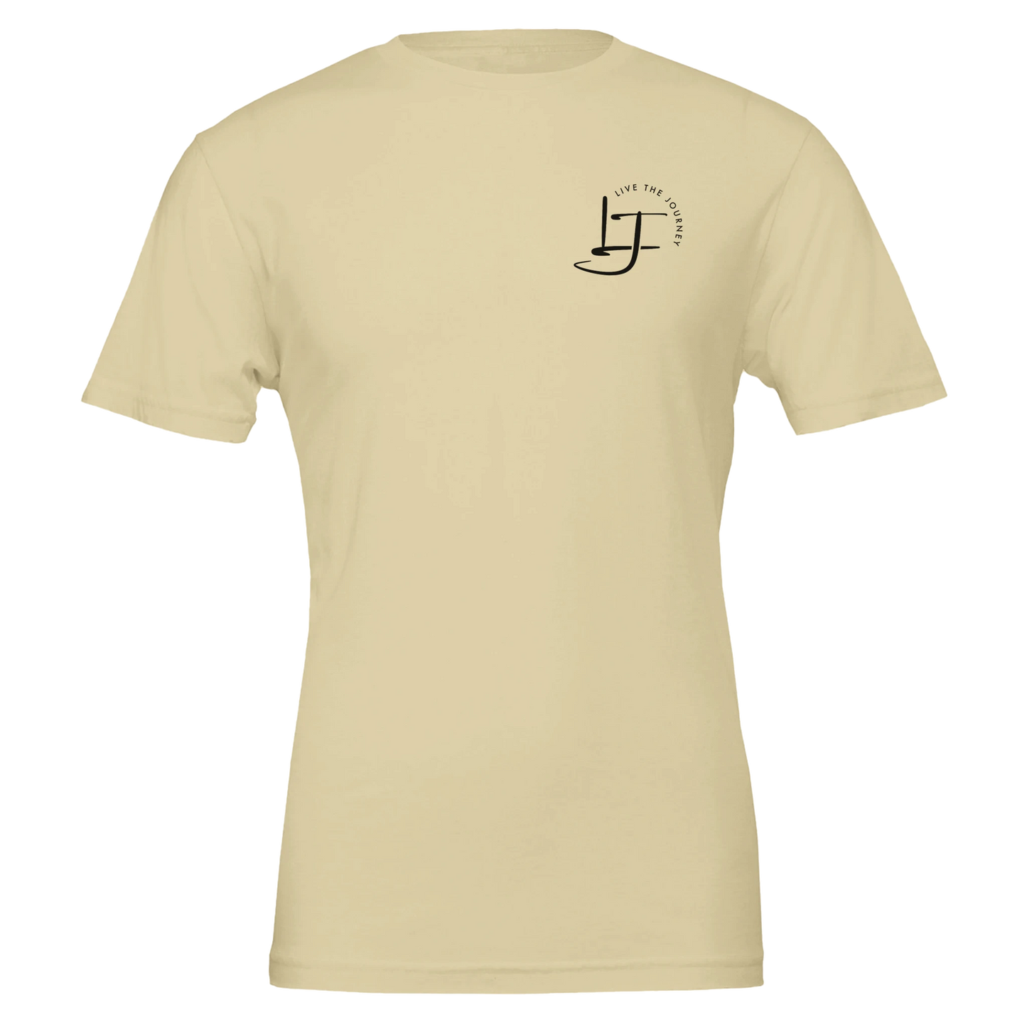 Natural - Front