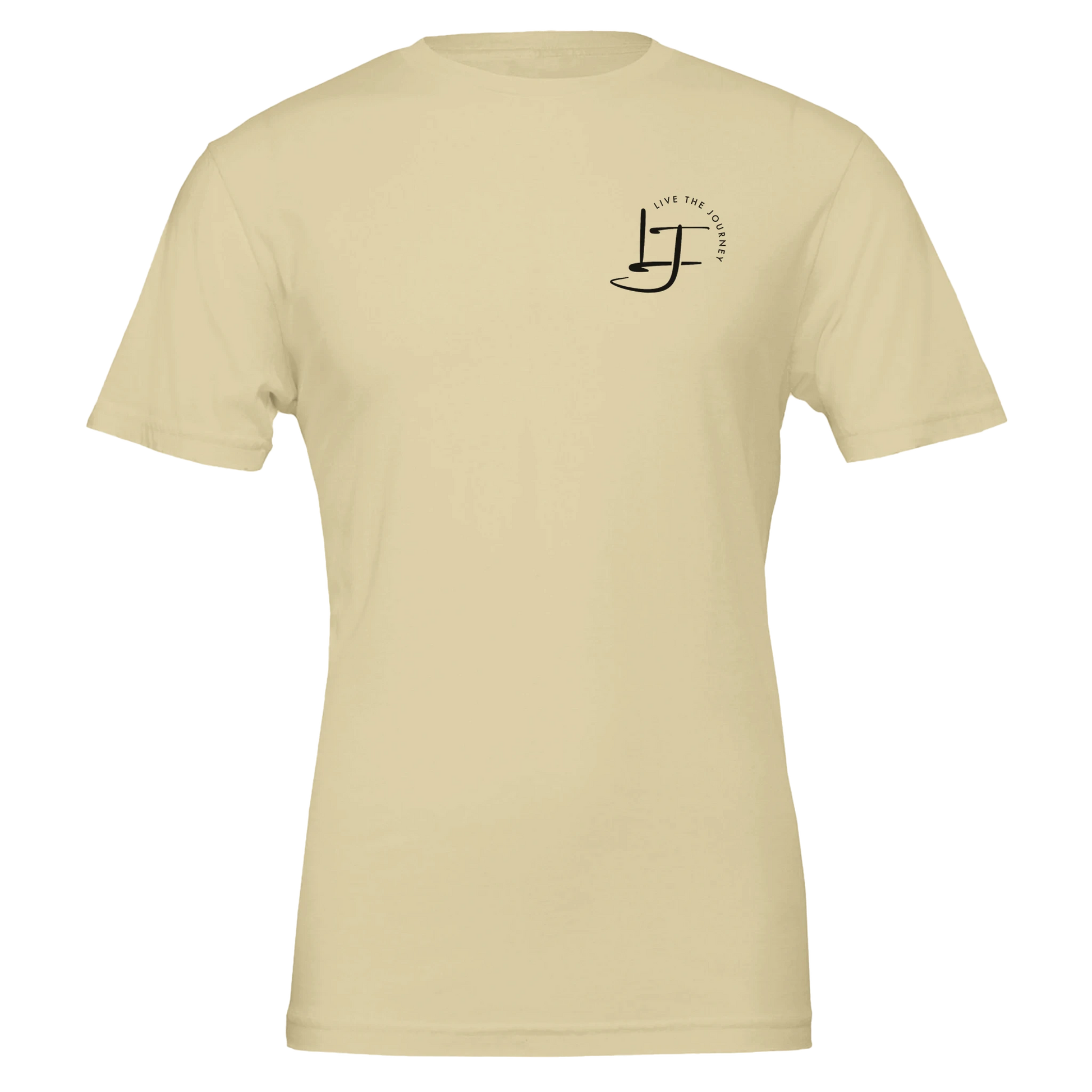 Natural - Front