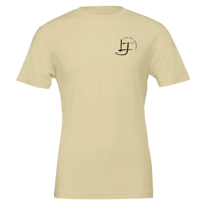 Natural - Front