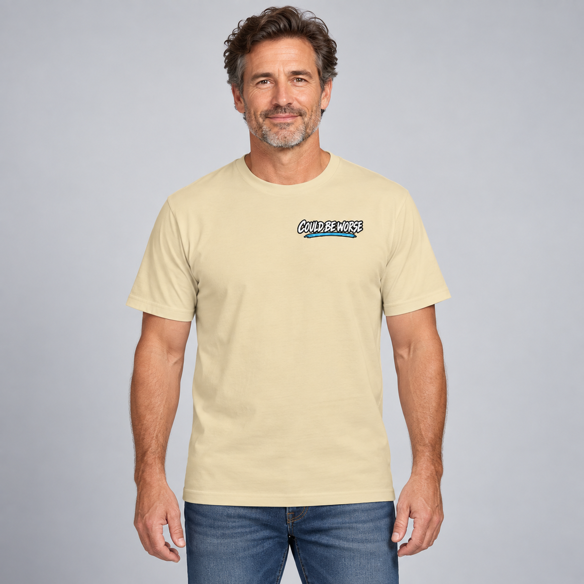 Soft Cream - Front Nodel
