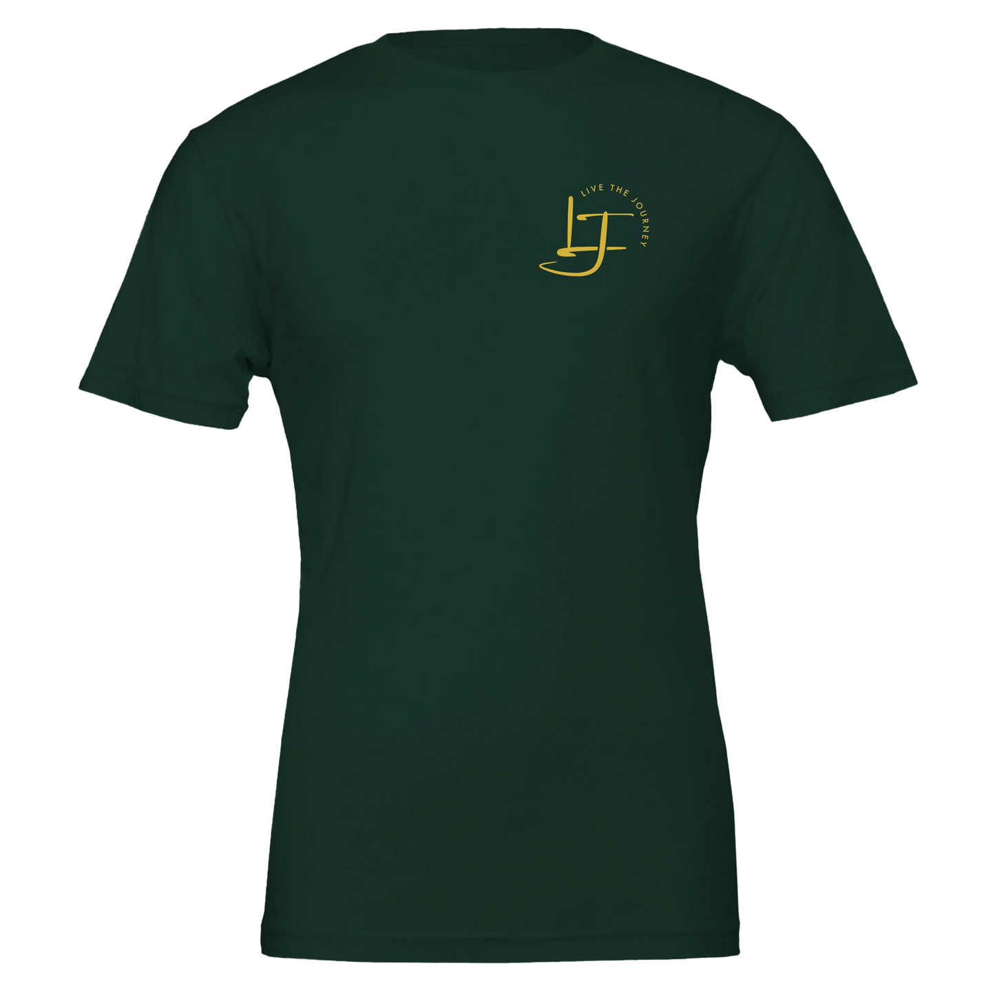 Forest - Front