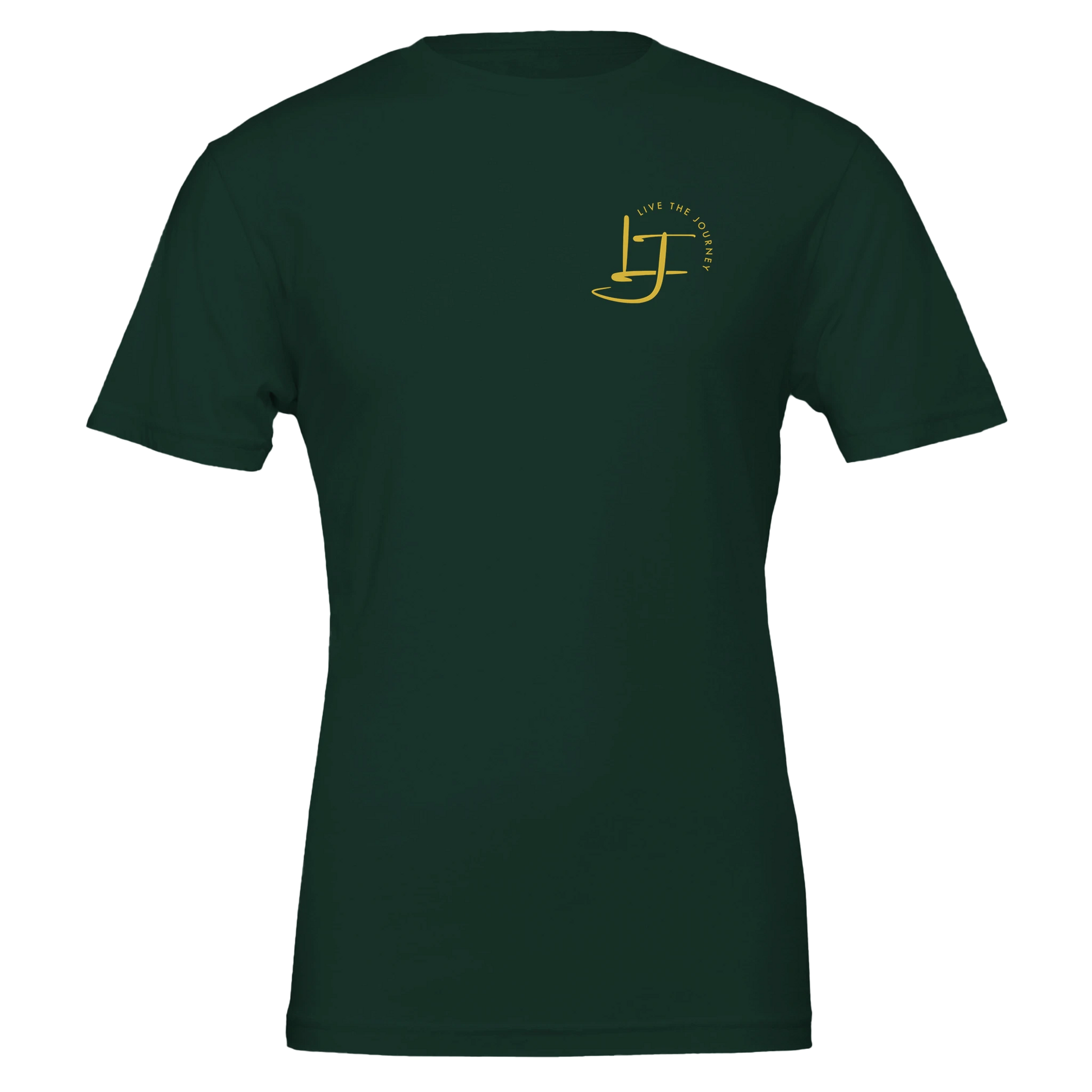 Forest - Front