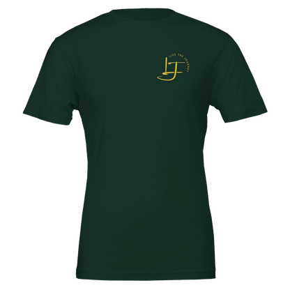 Forest - Front