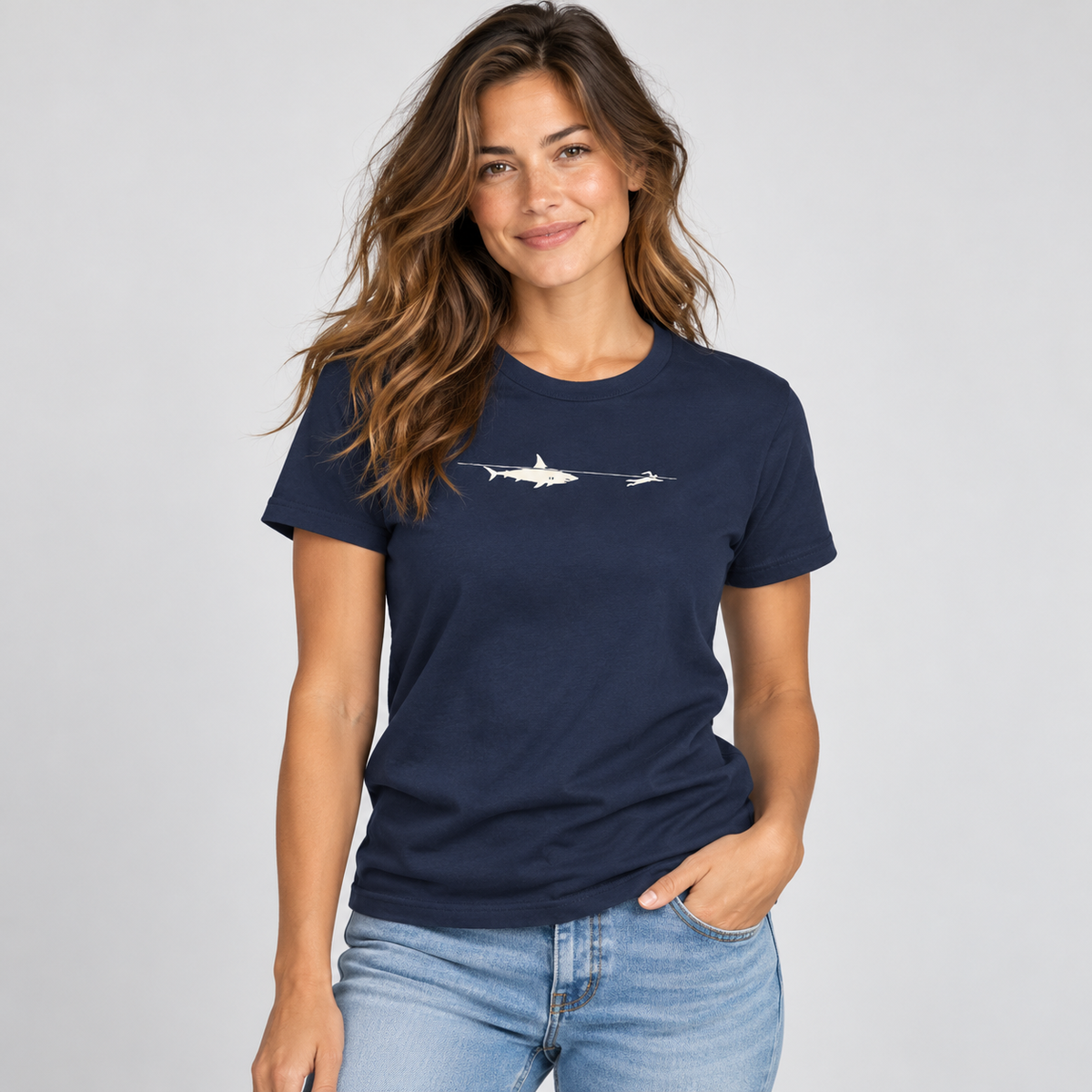 Navy - Model