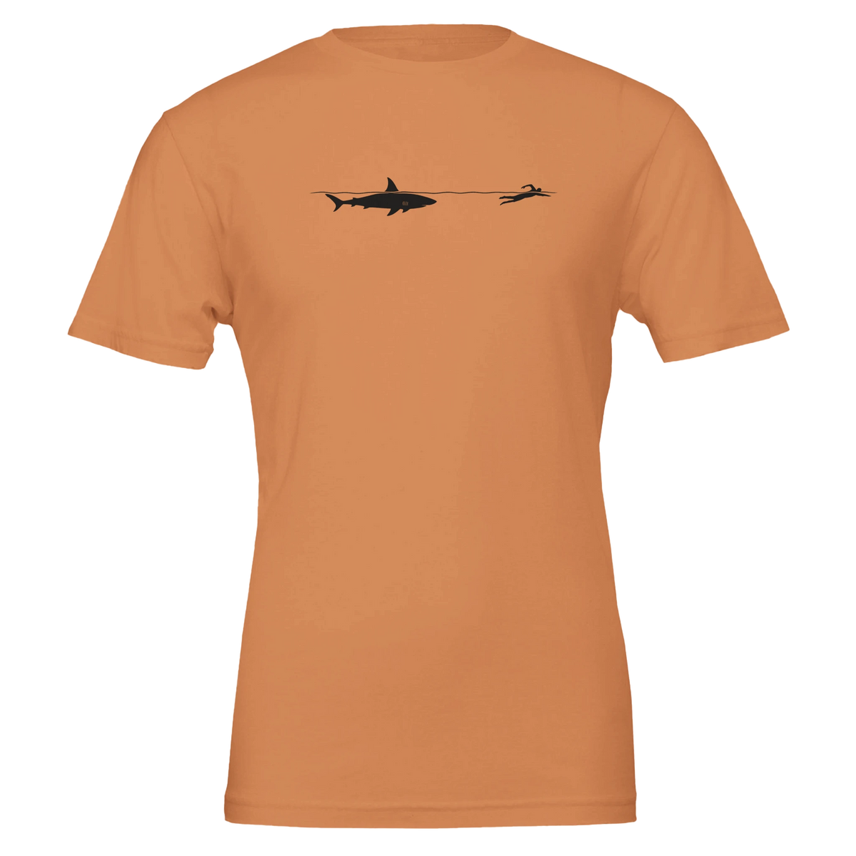 Burnt Orange