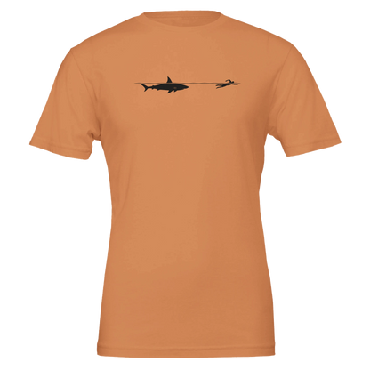 Burnt Orange