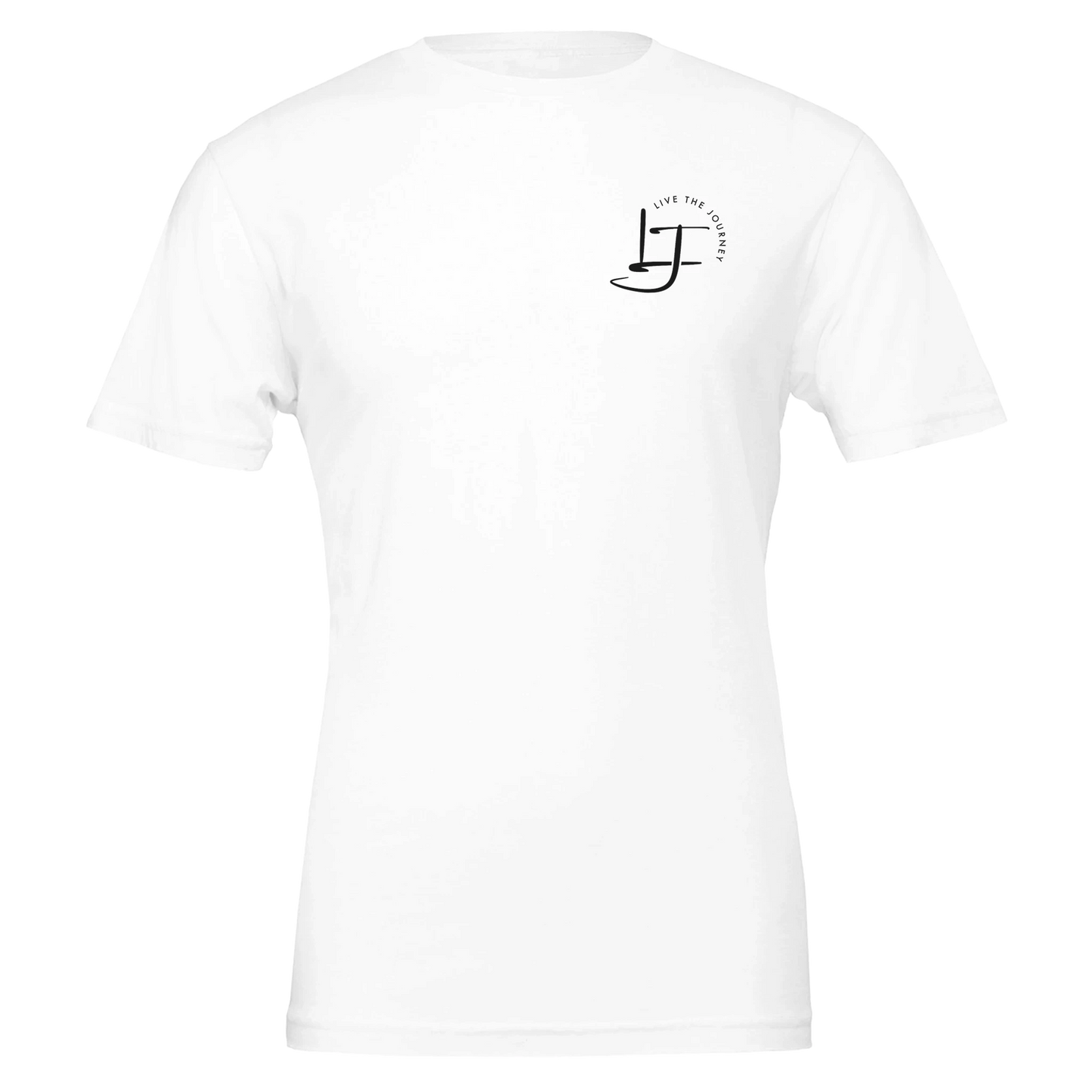 White - Front