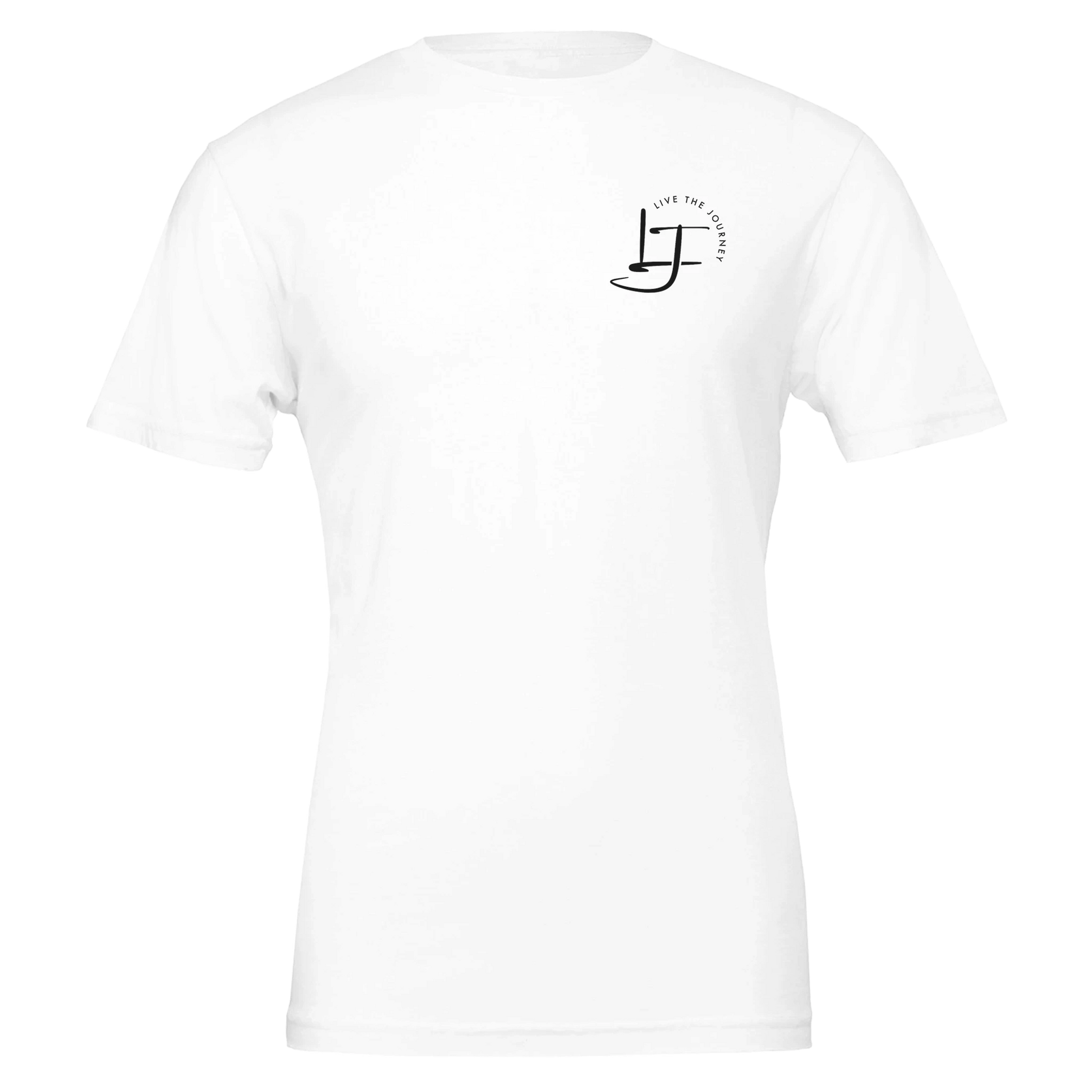 White - Front