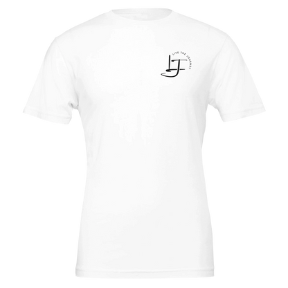 White - Front