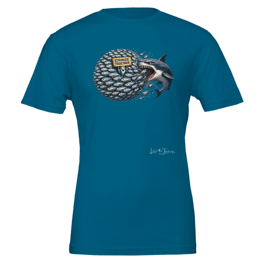 Deep Teal