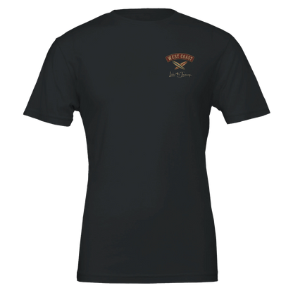Black - Front