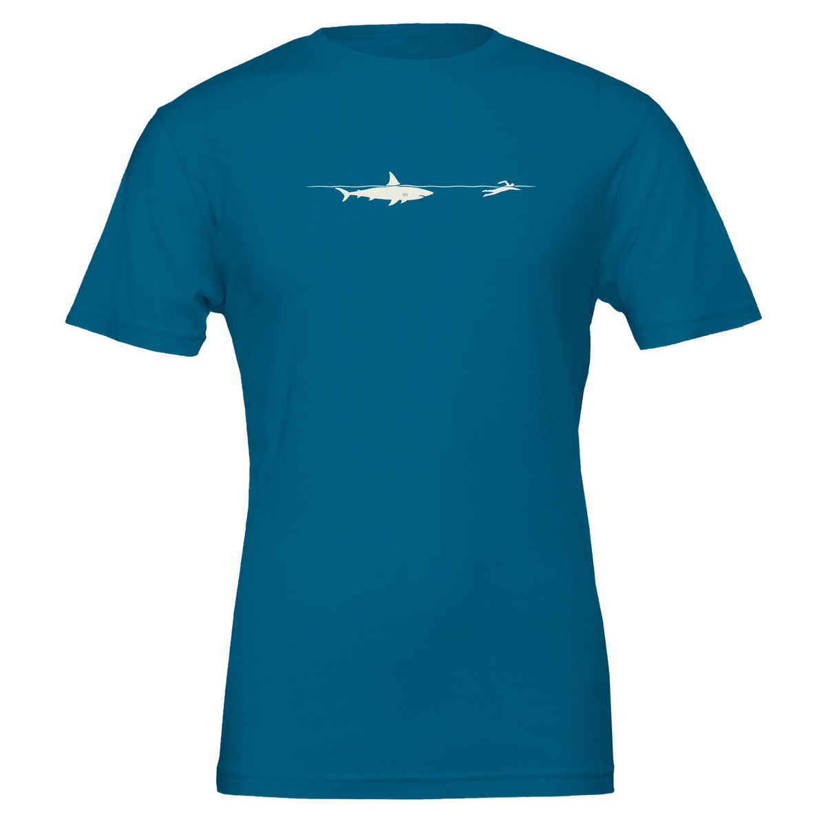Deep Teal