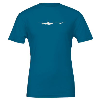 Deep Teal