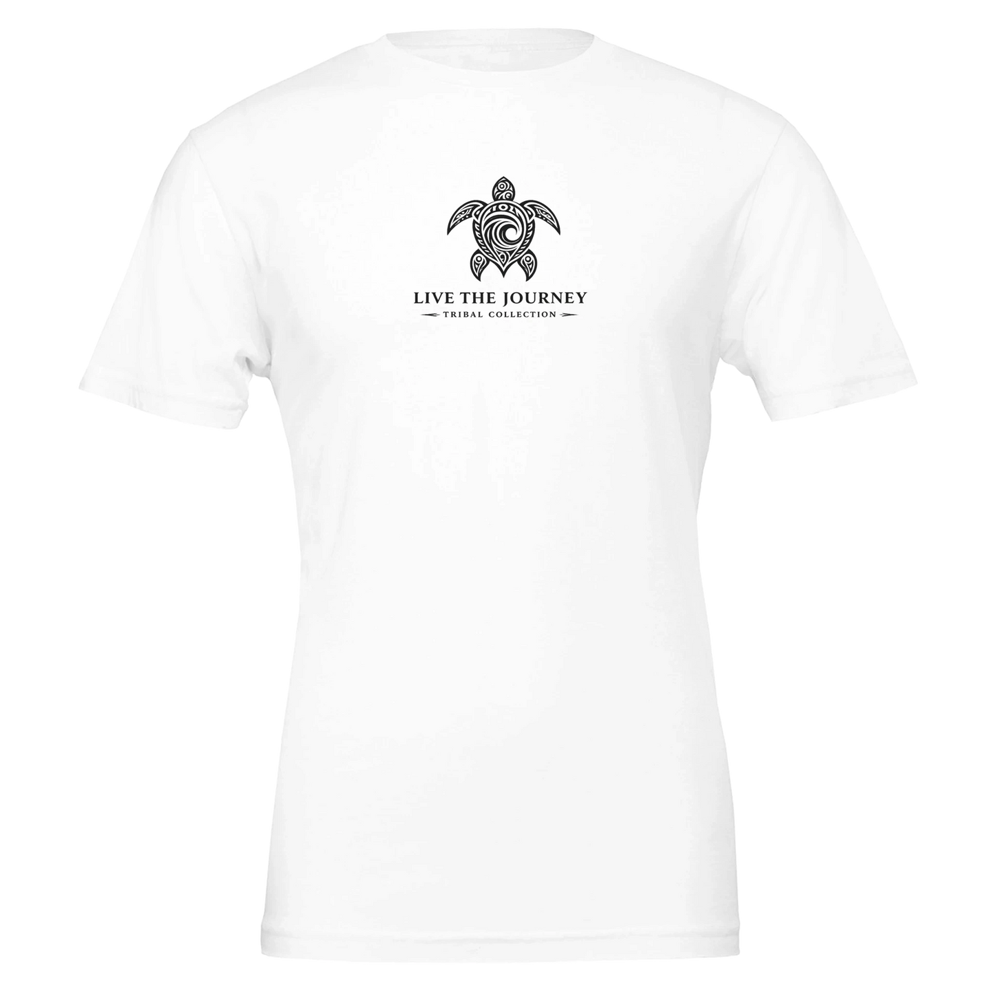 White - Front