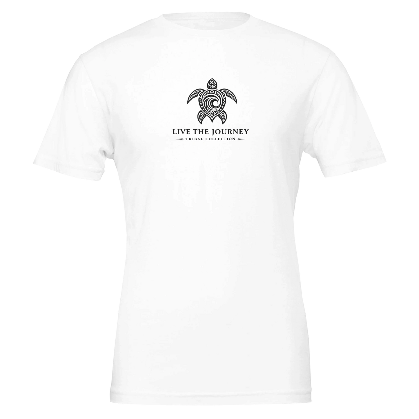 White - Front