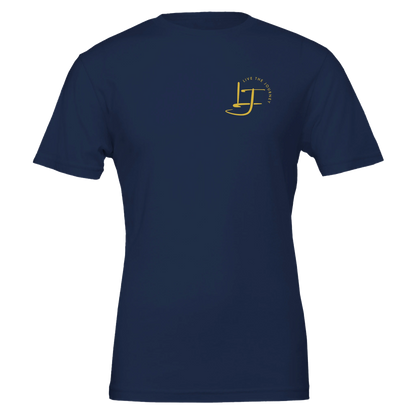 Navy - Front
