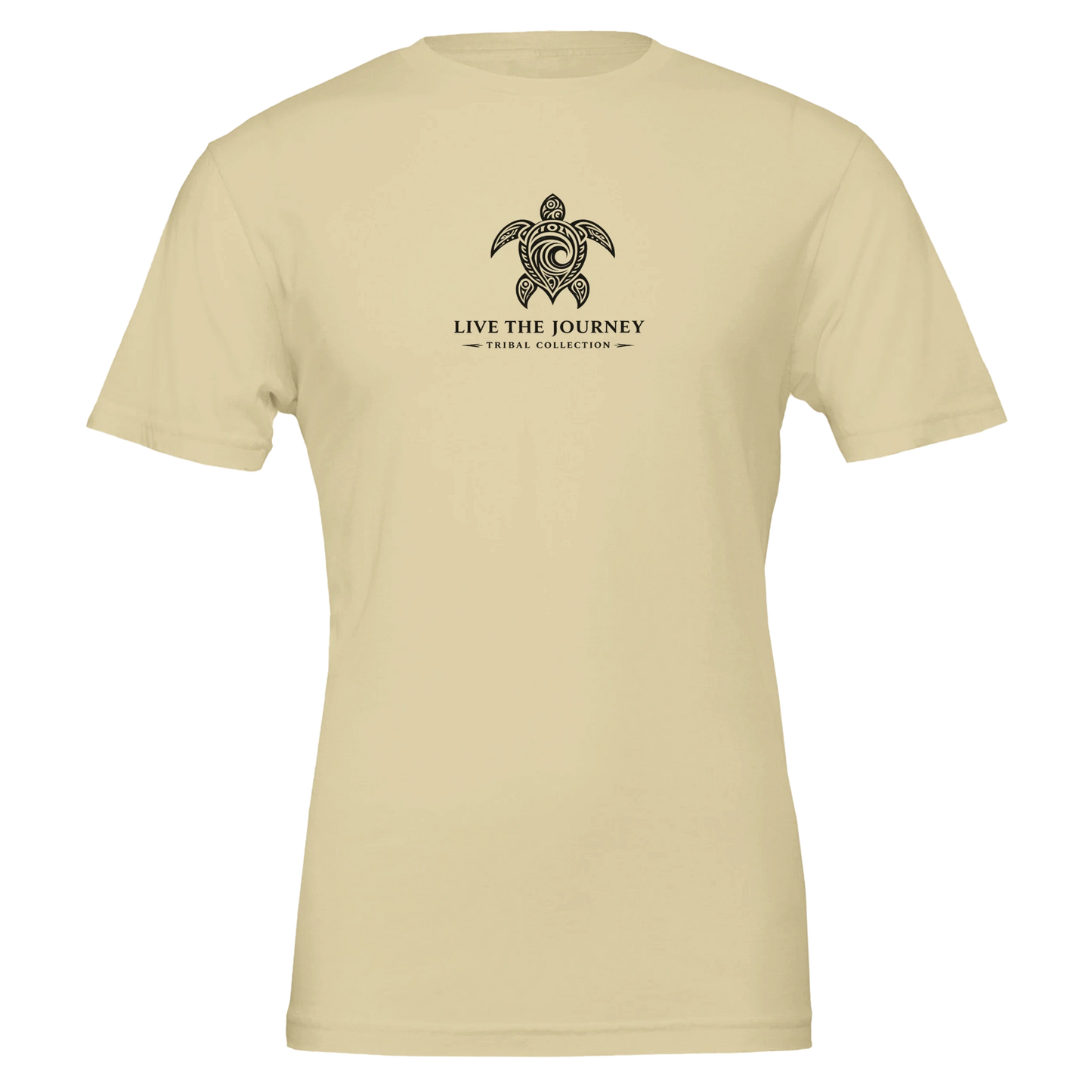 Natural - Front