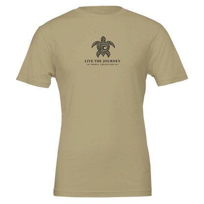 Tan - Front