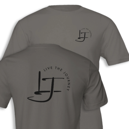 Asphalt - Front & Back
