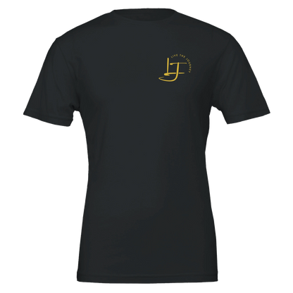 Black - Front