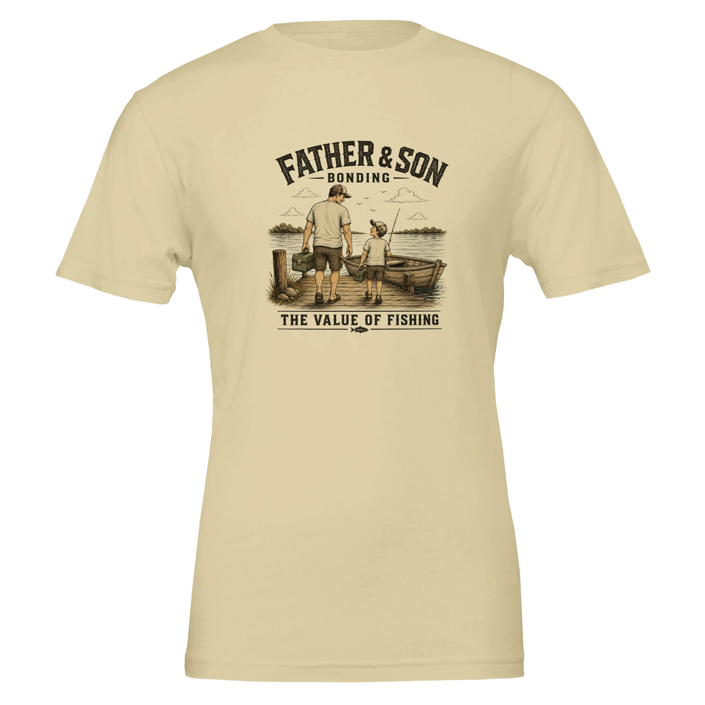 Natural - Front