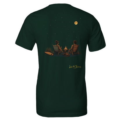 Forest - Back