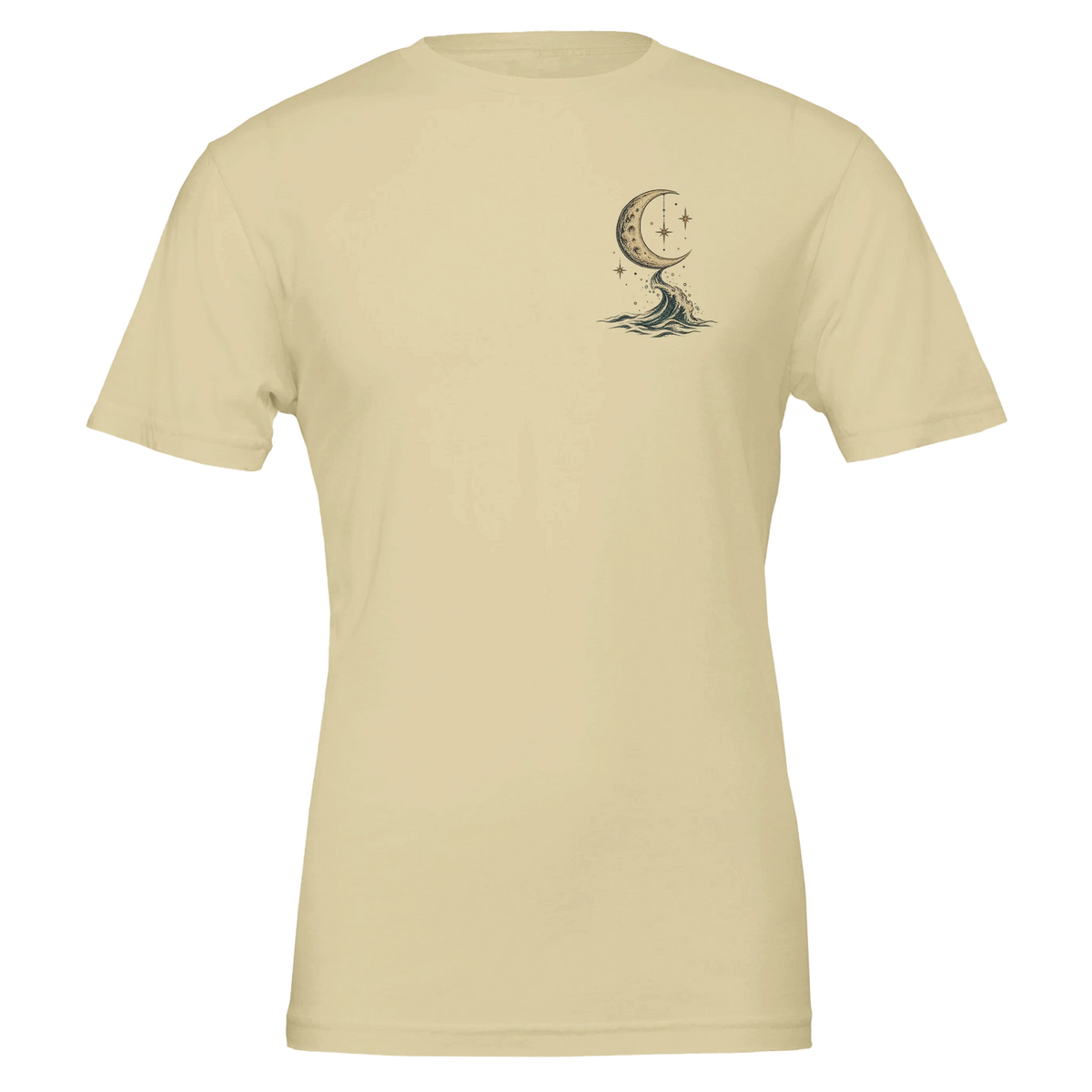 Natural - Front