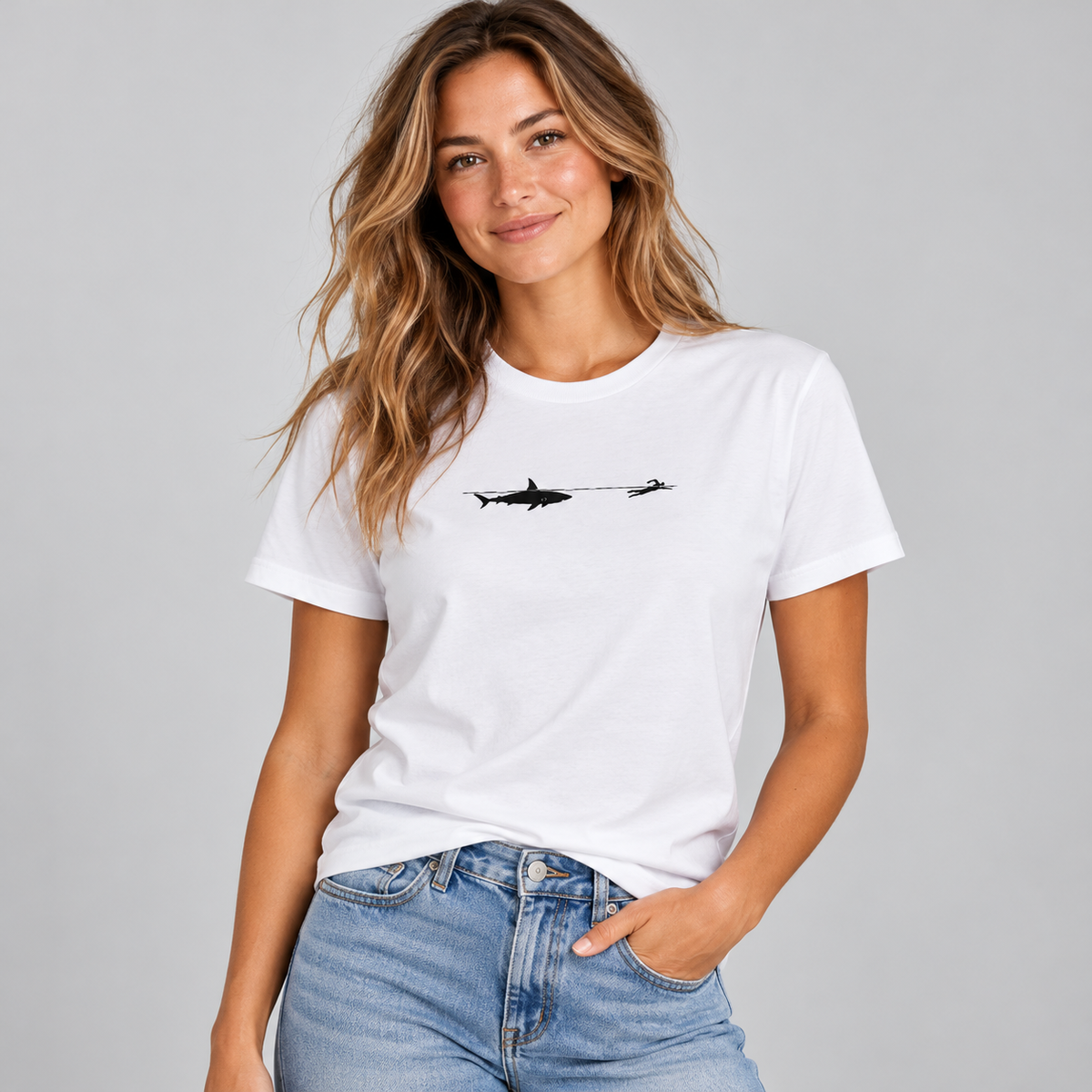 White - Model