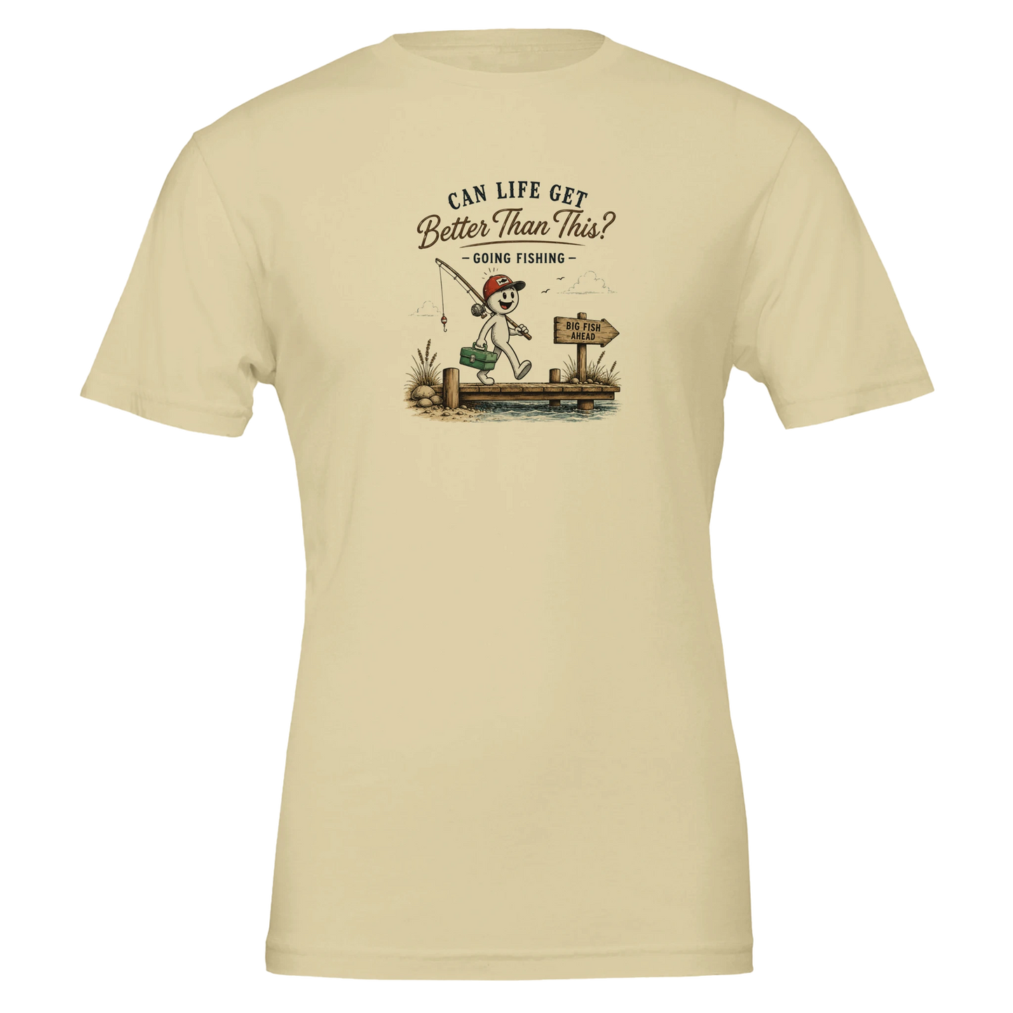 Natural - Front 