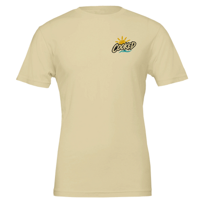Natural - Front