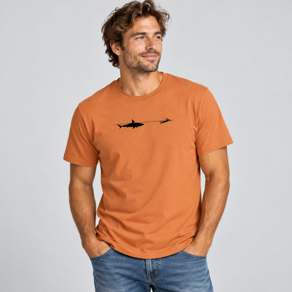 Burnt Orange - Model