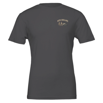 Dark Grey Front